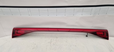 Mercedes eqa 243 накладка led кришки задній фара фото №1