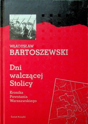 Dni walczącej stolicy