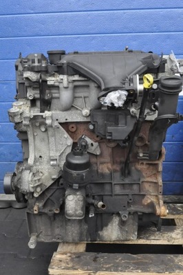 VOLVO C30 S40 II V50 V70 2.0D 136KM ENGINE D4204T  