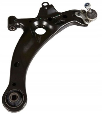 Kangoo mercedes citan важіль лівий нижній перед фото №1