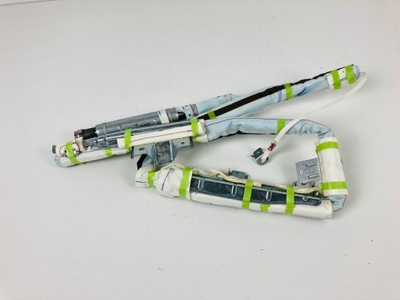 Mercedes x w470 шторка безпеки повітря ліва оригінал фото №1