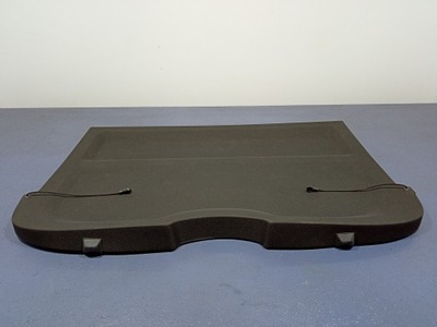 Opel vectra c hb gts полиця багажника задня задня фото №1