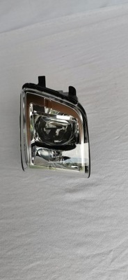 Протитуманна фара bmw 7 fo1 f02 фото №1