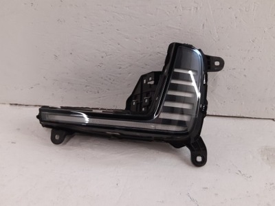 Audi q7 4m0 e-tron led правый фото №1