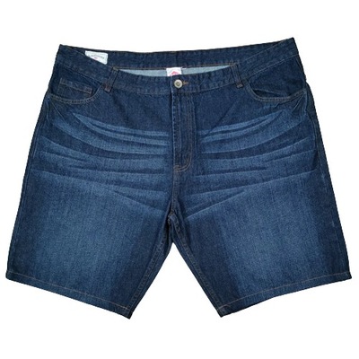 LEE COOPER Spodenki Jeansowe Męskie r. 42