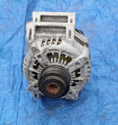 Dodge charger challenger 6.4 srt 20 21 генератор оригінал фото №1