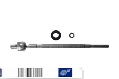 DRIVE SHAFT KIEROWNICZY L/P MITSUBISHI CARISMA 1.3-2.0 07.95-06.06 BLUE  