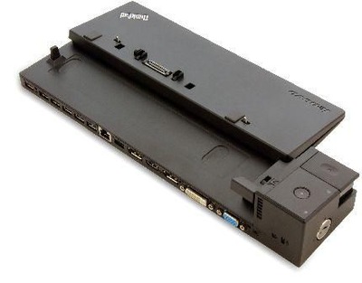 Lenovo ThinkPad Ultra Dock - 90W EU