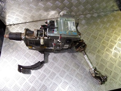 Усилитель elektryczce насос renault megane ii 8200246631 b фото №1