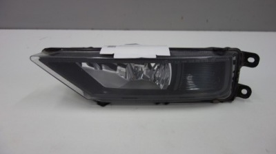 Vw tiguan протитуманна фара лівий перед 5na941699b фото №1
