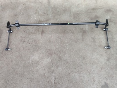 Dodge challenger hellcat тяга стабилизатора фото №1