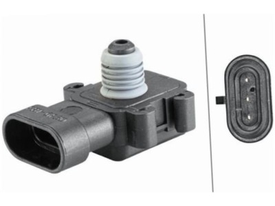 Датчик давления map renault avantime 2.0 vel satis 2.0 фото №1