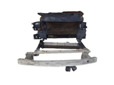 Pas передний балка радиатор балка renault megane iii 1.5 dci фото №1