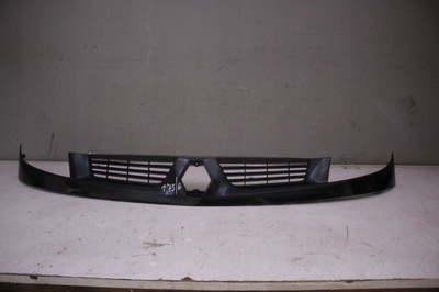 Решётка радиатора решётка радиатора renault kangoo 1 i lift фото №1