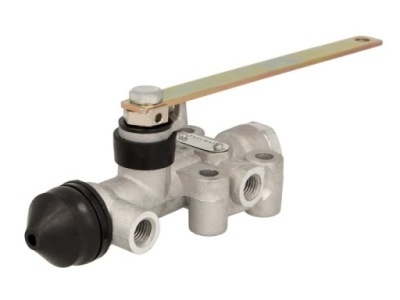 Клапан регулювання pneumatics pn-10149 фото №1