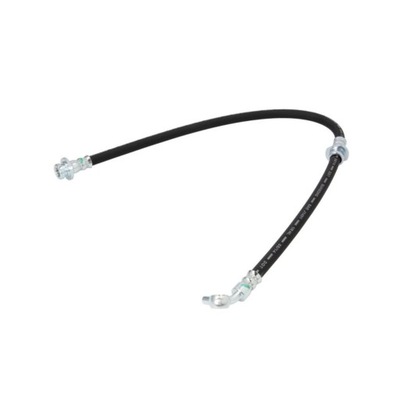 Шланг тормоза перед левый infiniti fx 03-08 фото №1