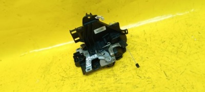 Замок дверь левый перед ibiza iii a3b1837015 фото №1