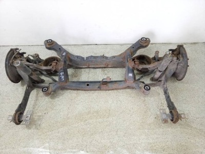 BEAM SUSPENSION REAR SUBFRAME MK1 FORD S-MAX I (2006-2015)  