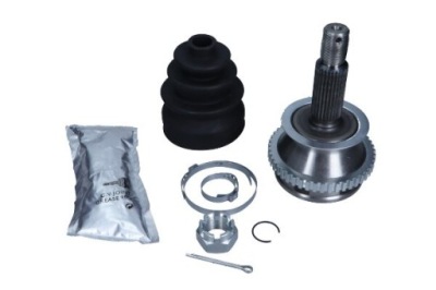 Шарнир наружный hyundai trajet 2,0 00- 771055730 фото №1