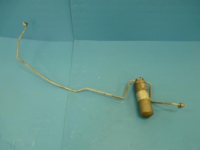 Hyundai terracan 2.9 crdi шланг кондиционера фото №1