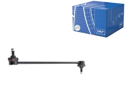 З'єднувач тяга стабілізатора перед l/p abarth grande punto punto alfa фото №1