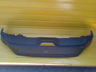 Toyota оригинальный номер 52453-f4010 бампер накладка фото №1