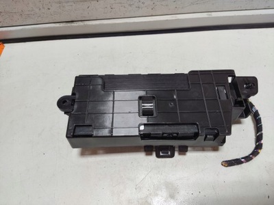 Audi a3 8y модуль блок управления кондиционера фото №1