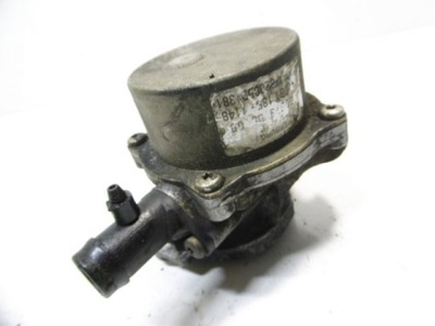 Renault thalia насос вакуум 1,5dci 8200521381 фото №1