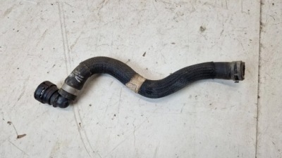 Wąż трубка шланг wody радіатора jaguar i-pace j9d3-8d116-ac фото №1