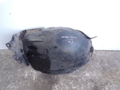 Подкрылок левая левый перед передние mercedes w164 ml 1648802705 фото №1