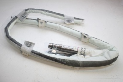 Mini clubman f54 подушка безопасности шторка безопасности воздушная левая фото №1