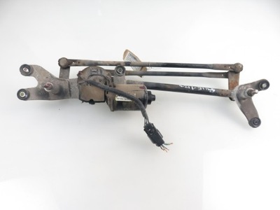 Механизм дворник kia sorento i 981003e000 фото №1