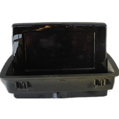 Монітор lcd 8u0857273b audi q3 8u 2015 фото №1