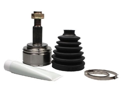 Fast шарнір гомокінетичний renault master 10 зовнішній 31 фото №1