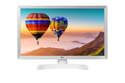 Monitor 23.6 cali 24TQ510S-WZ TV