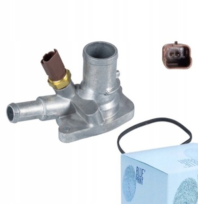 Blue print ada109217 корпус термостата фото №1