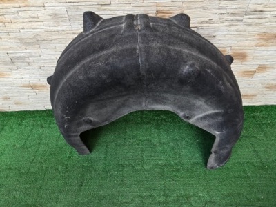 Підкрилок bmw x6 g06 7478759 фото №1