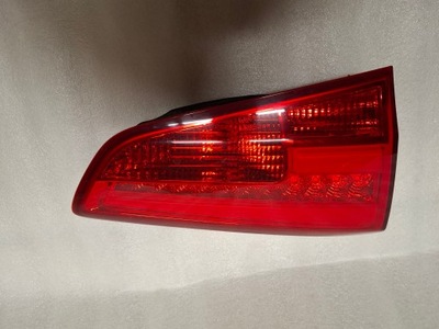 Лампа левая задняя задняя kia ceed ii led kombi 92403-a23 фото №1