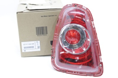 НОВАЯ ОРИГИНАЛ ФАРА ЗАДНЯЯ ЛЕВАЯ МИНИ R56 R57 LCI R58 R59 2225649 