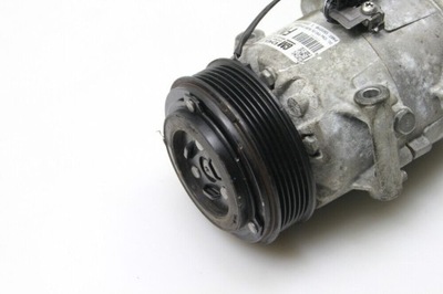 КОМПРЕССОР КОМПРЕССОР 13412248 OPEL1.7 CDTI