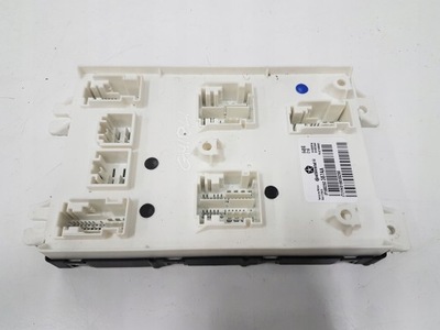 Модуль блок управления bsi maserati ghibli m157 13- фото №1