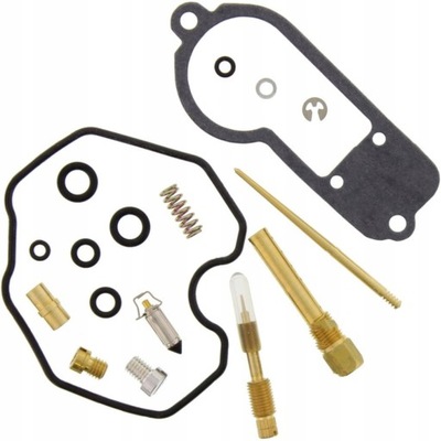 JUEGO DE REPARACIÓN CARBURADOR KEYSTER 7240667  