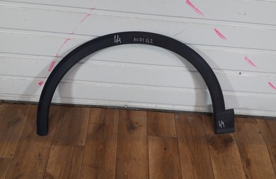 Audi q2 молдинг крыла задняя левая фото №1