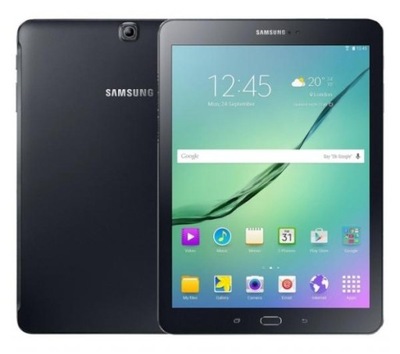 Tablet Samsung Galaxy Tab S2 9.7 SM-T813 9,7" 3 GB 32 GB EG69T