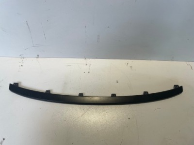 Молдинг do бампера перед alfa romeo tonale фото №1