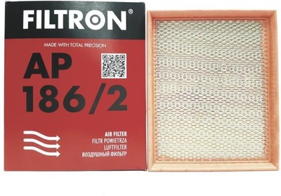 Filtron фильтр воздуха ford mondeo v turnier фото №1