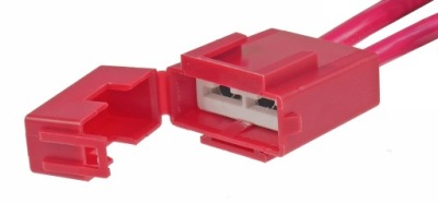 Роз'єм запобіжник unival керамічні модульний porcelanowe фото №1