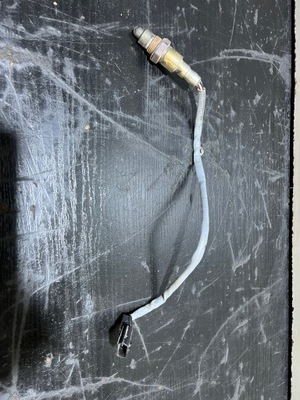 Smart forfour fortwo 453 renault twingo iii 1.0 датчик лямбда-зонд 226a41772r фото №1