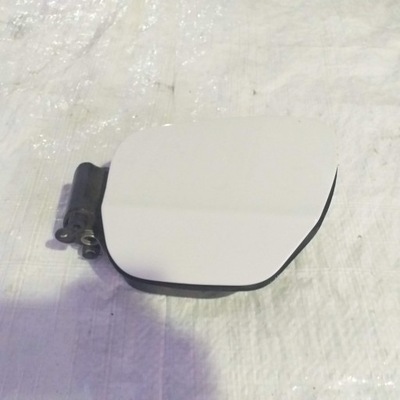 Bmw z4 e89 кришка заливної пального захист 7191267 фото №1