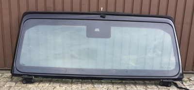 Jeep wrangler jl 21 22 скло перед лобове оригінал рама фото №1